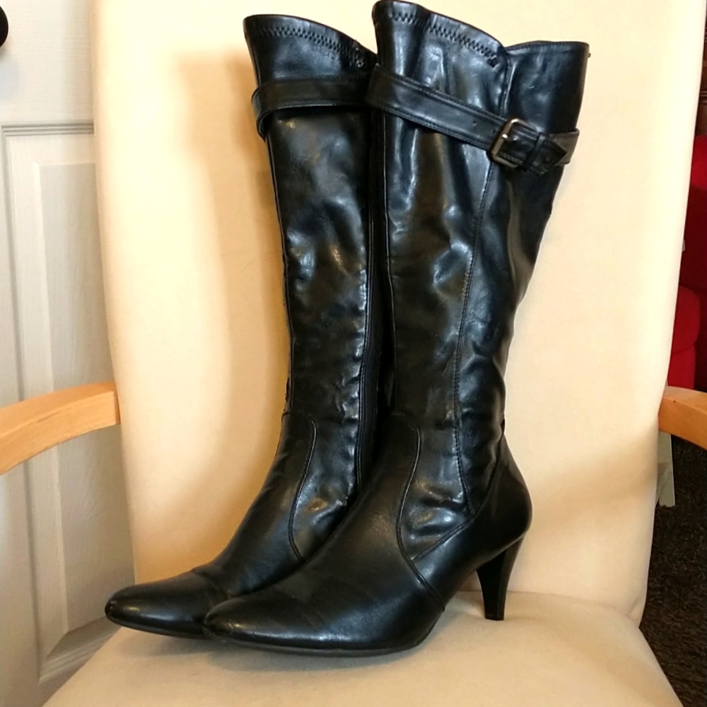 Women's Boots